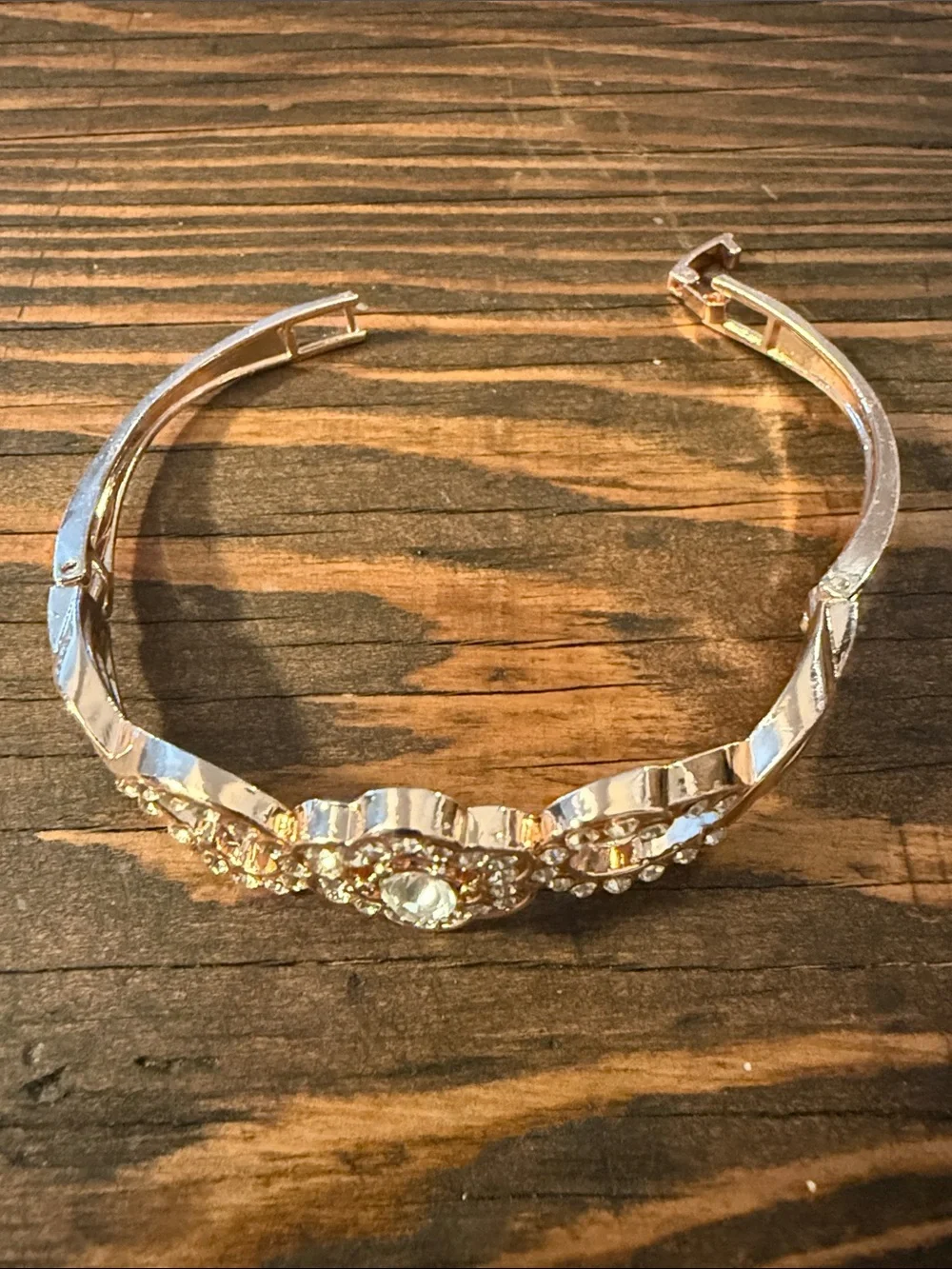 N/A new gold